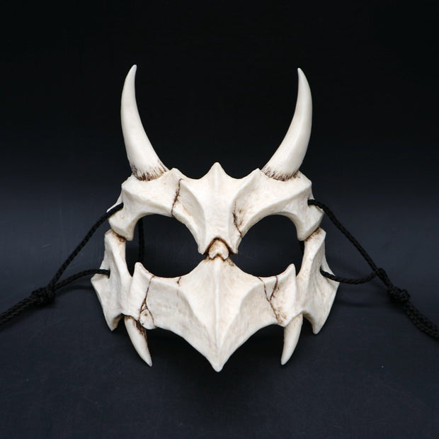 Tiger Mask Halloween Horror Mask Japan